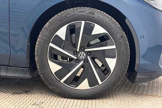 Volkswagen ID.7 Tourer
