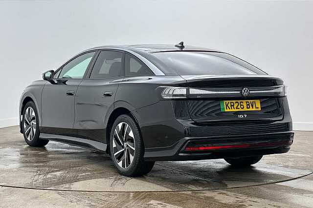 Volkswagen ID.7