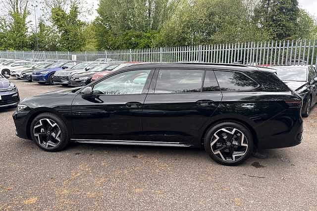 Volkswagen Passat Estate