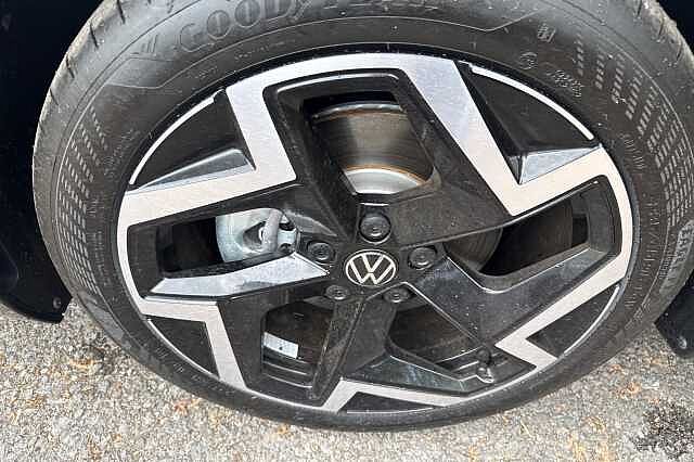 Volkswagen Passat Estate