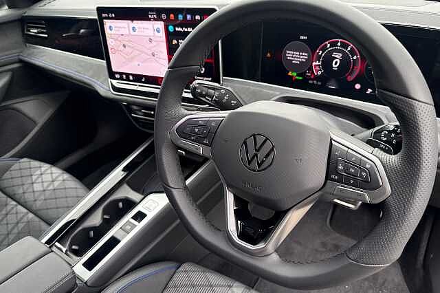 Volkswagen Passat Estate