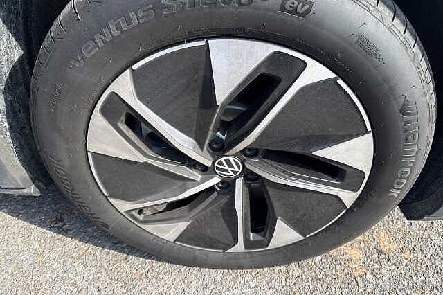 Volkswagen ID.5