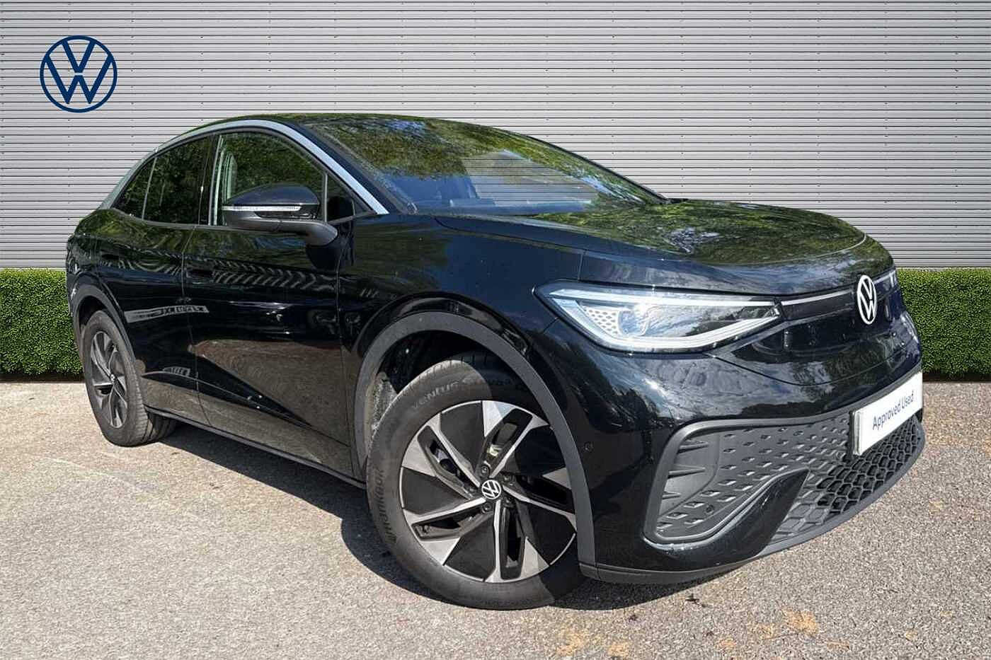 Volkswagen ID.5