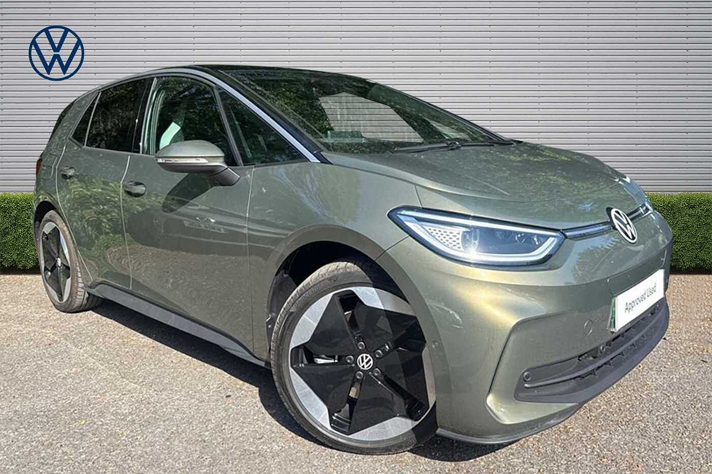 Volkswagen ID.3