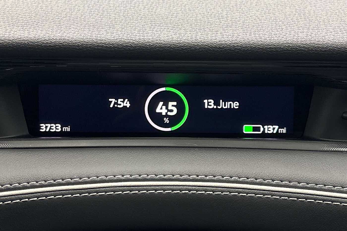 Volkswagen ID.7 Tourer