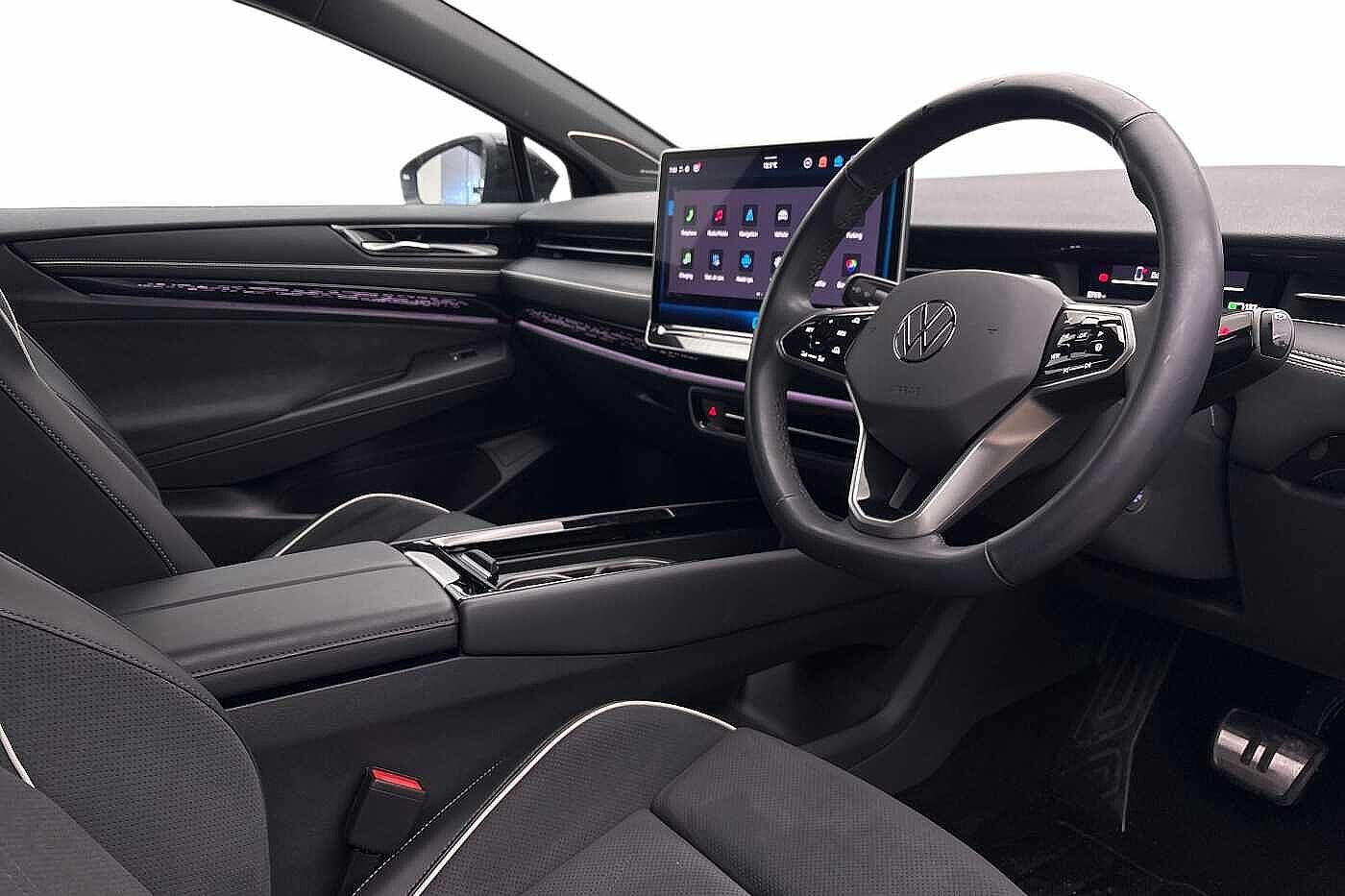 Volkswagen ID.7 Tourer