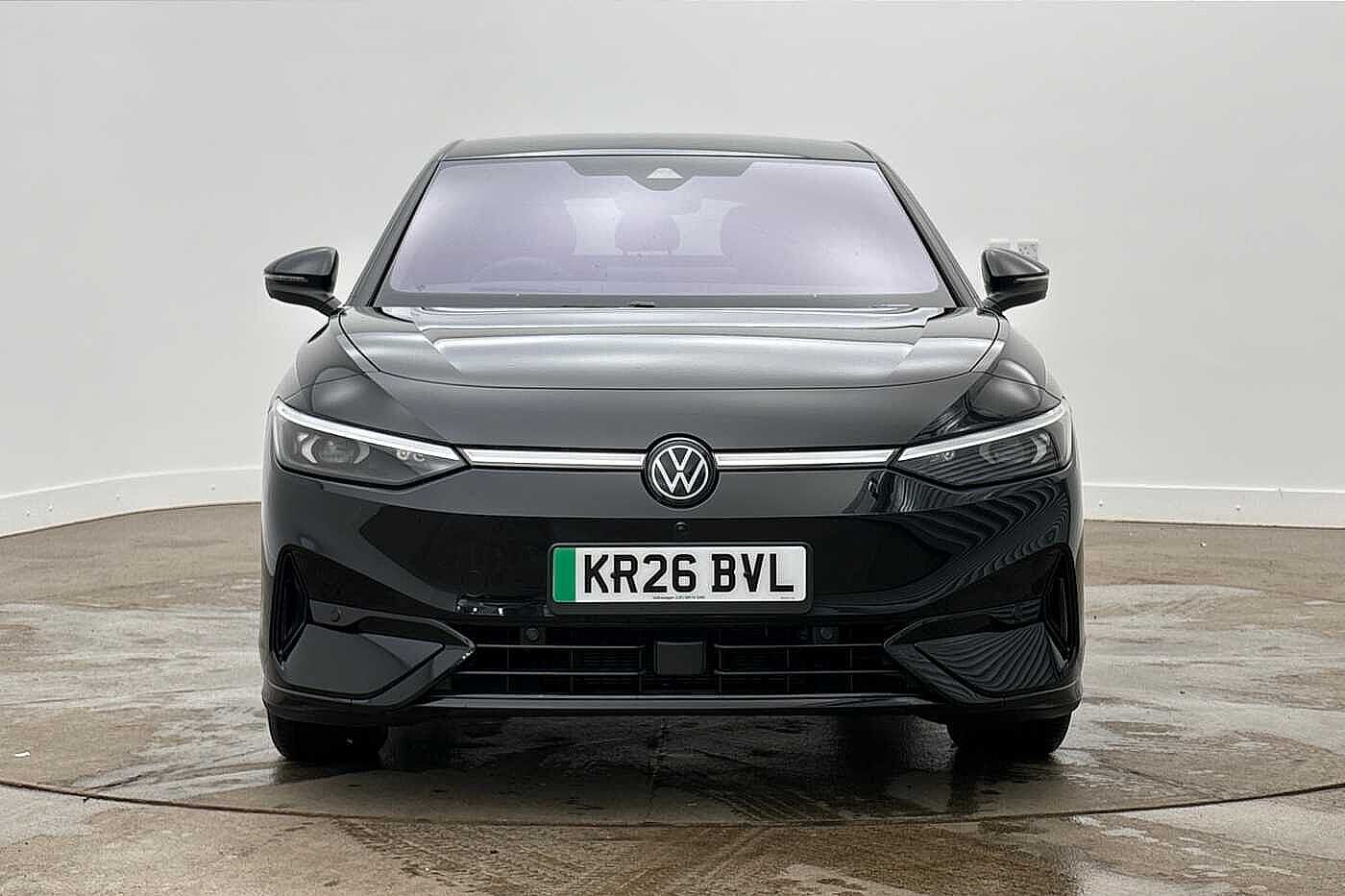 Volkswagen ID.7