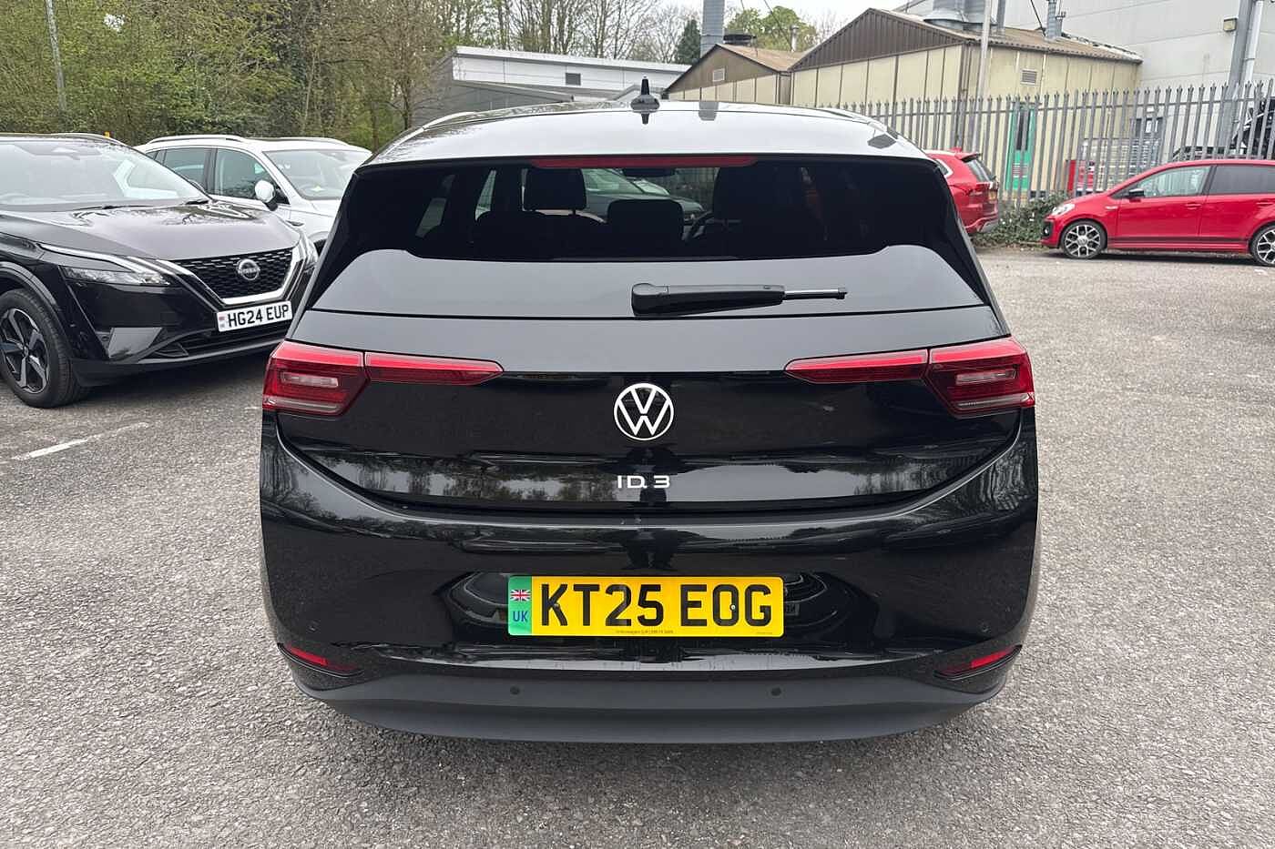 Volkswagen ID.3