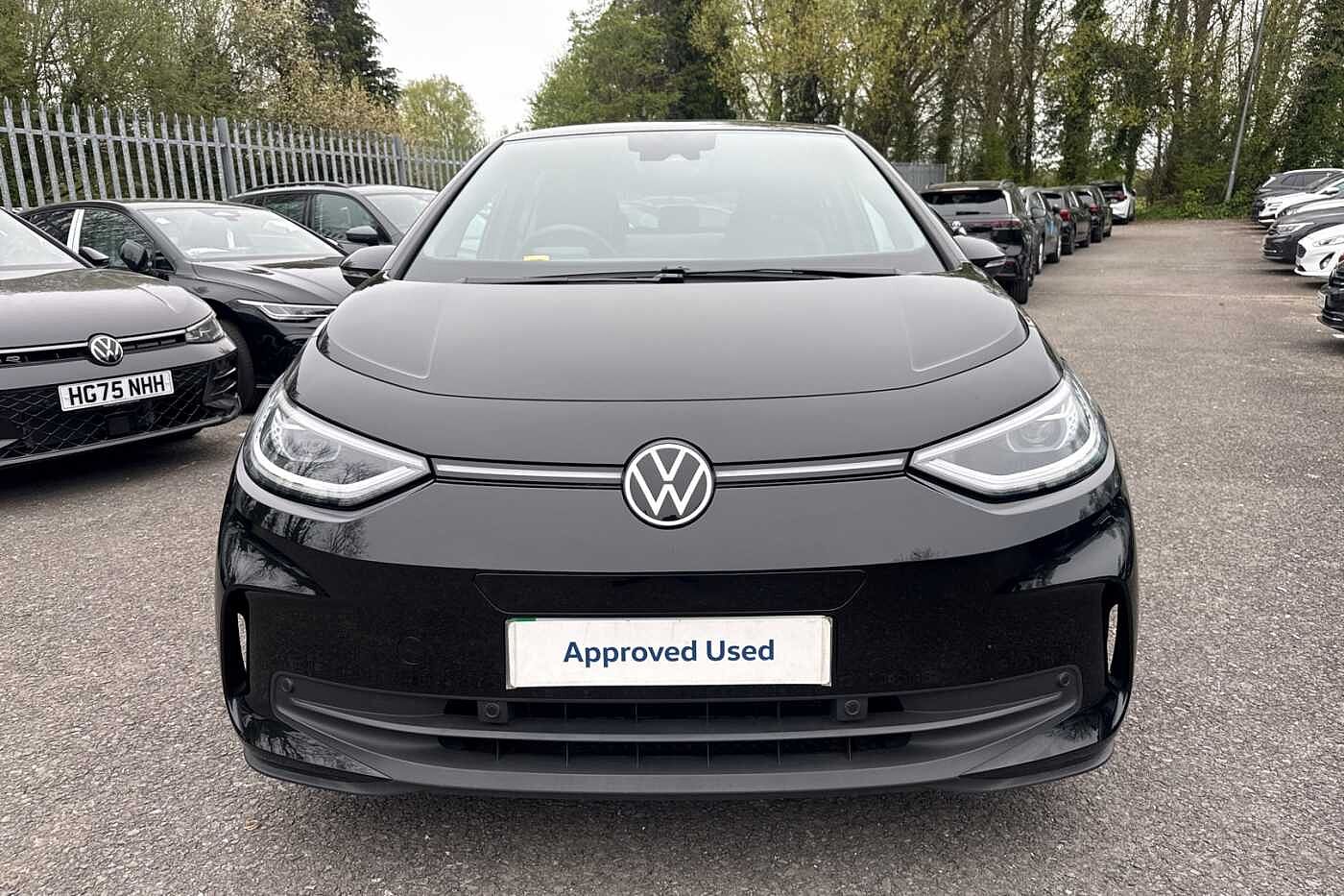 Volkswagen ID.3