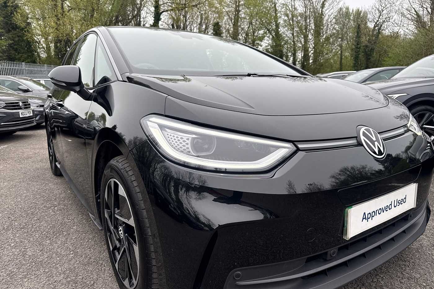 Volkswagen ID.3