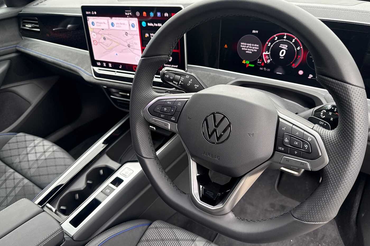 Volkswagen Passat Estate