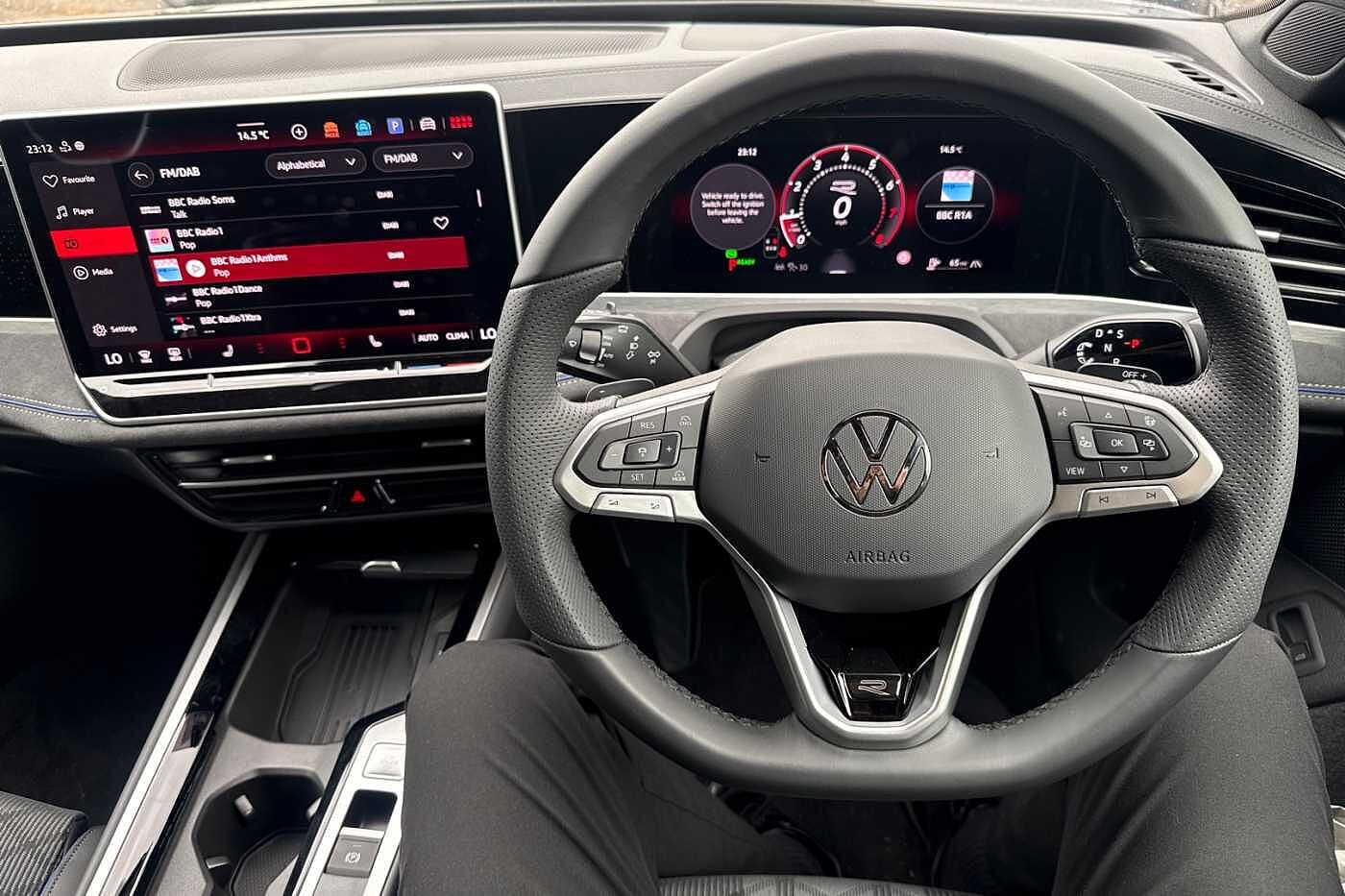 Volkswagen Passat Estate