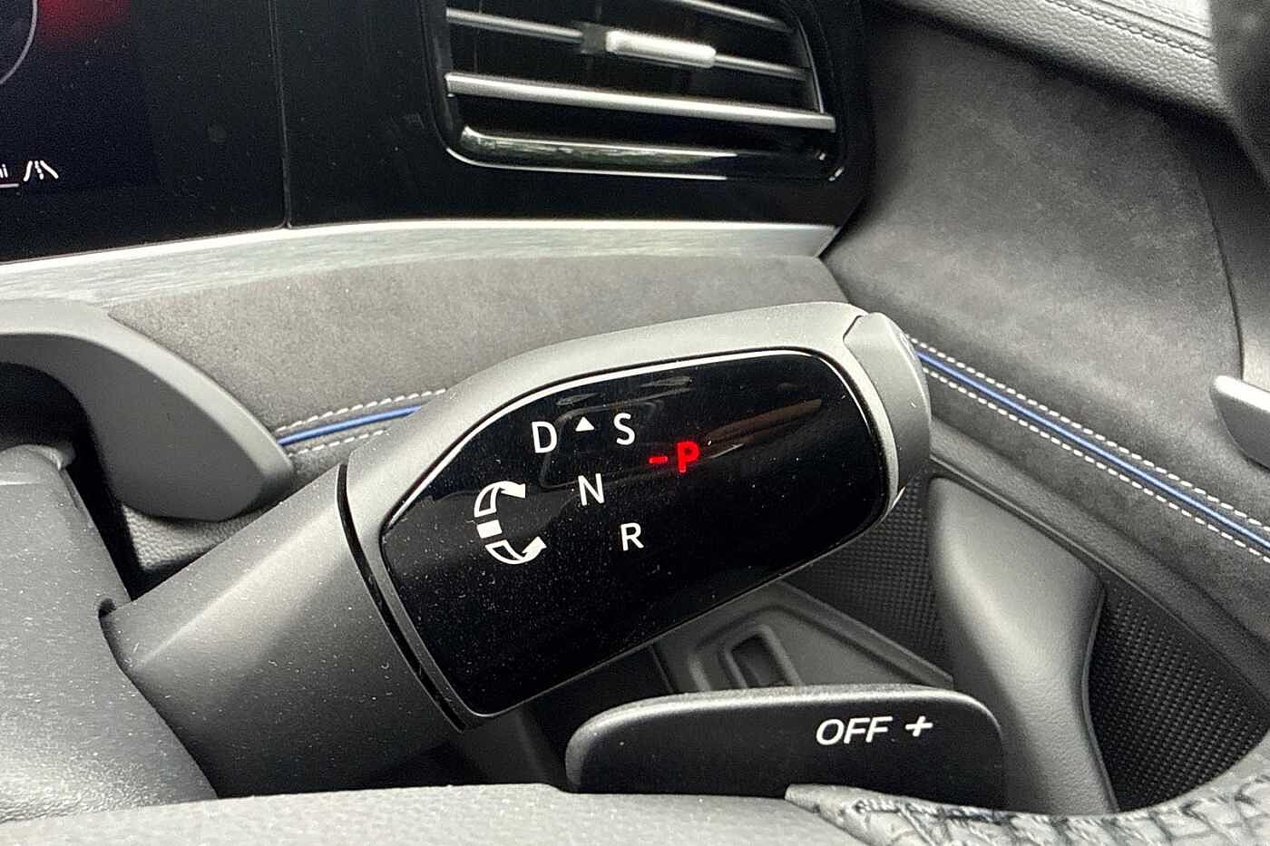 Volkswagen Passat Estate