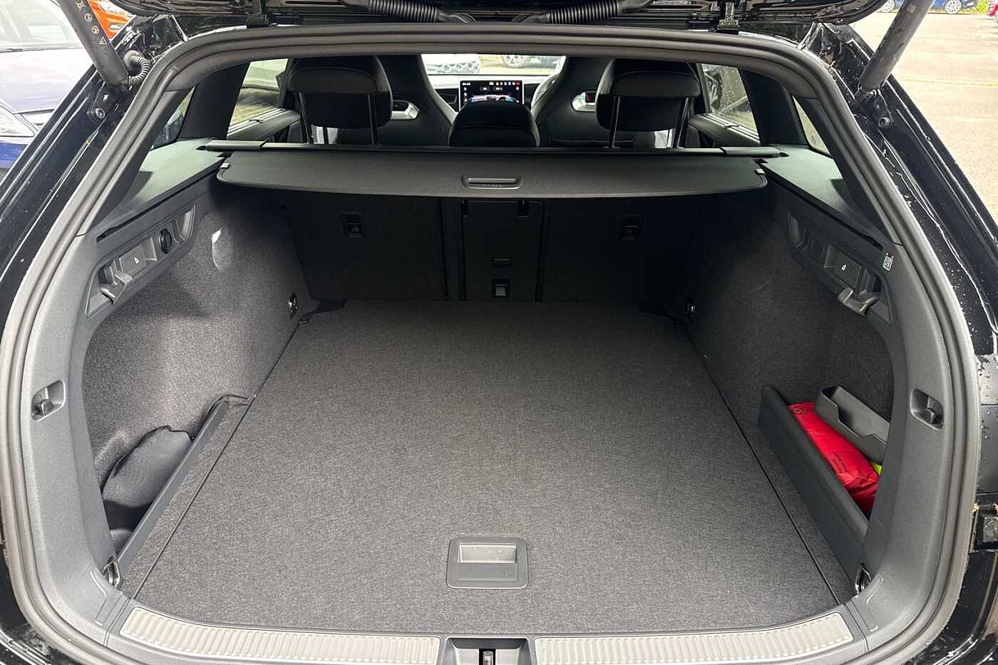 Volkswagen Passat Estate