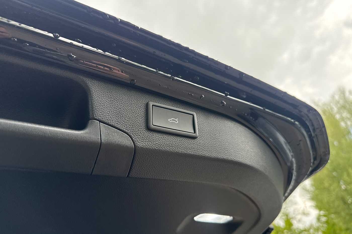 Volkswagen Passat Estate