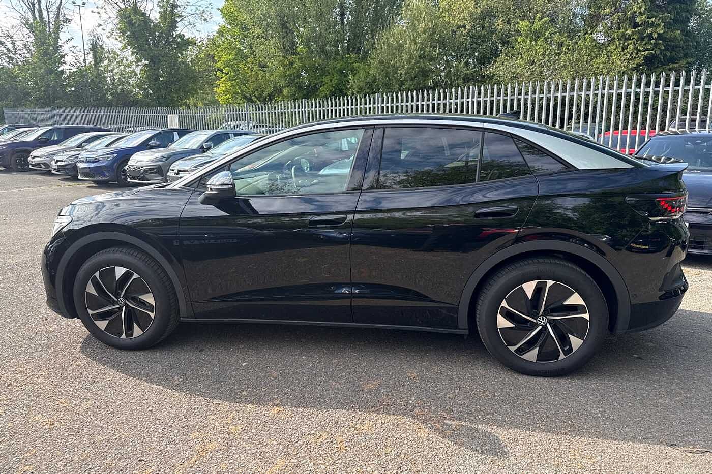 Volkswagen ID.5