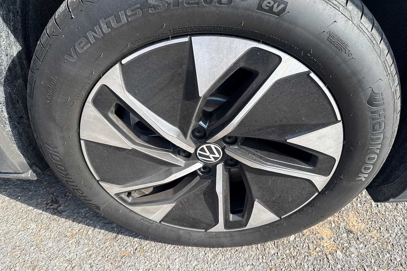 Volkswagen ID.5