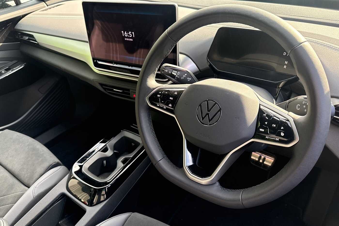 Volkswagen ID.5