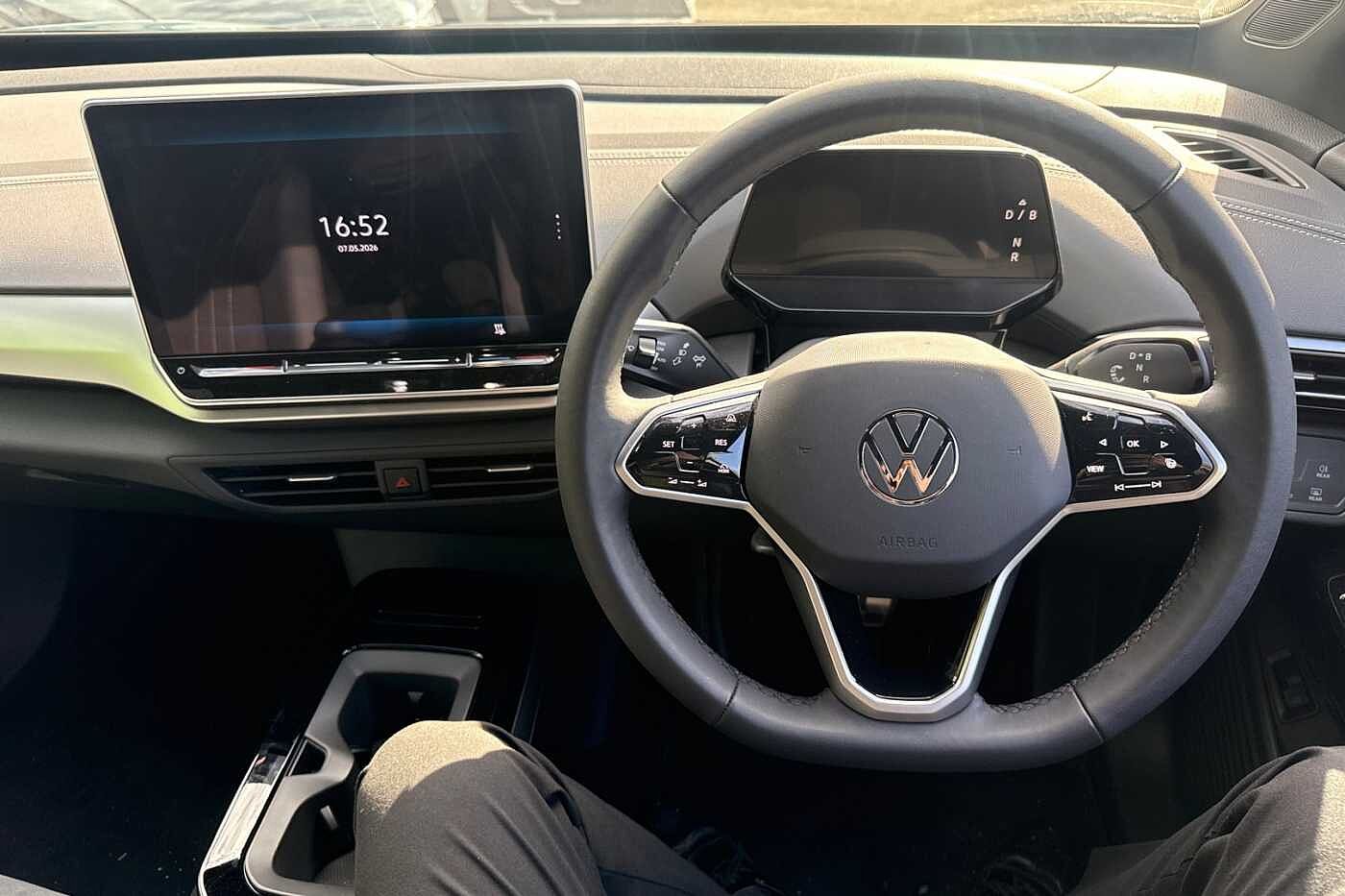 Volkswagen ID.5