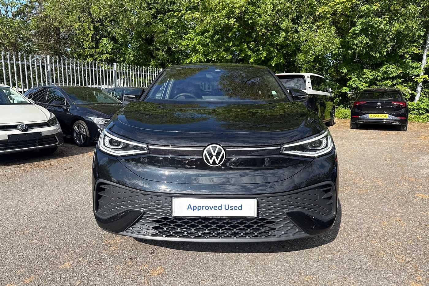 Volkswagen ID.5