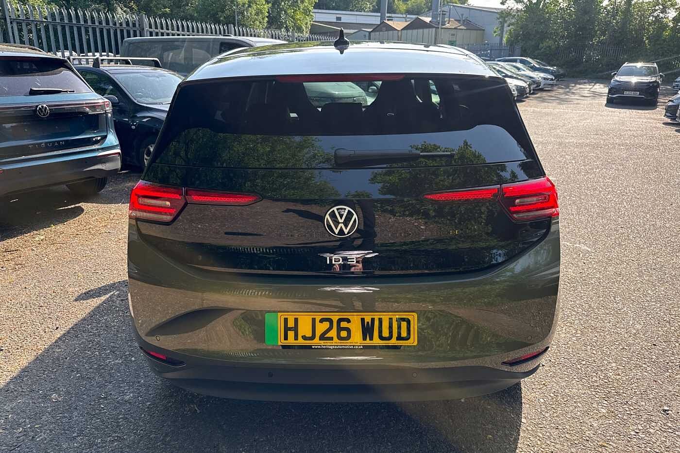 Volkswagen ID.3