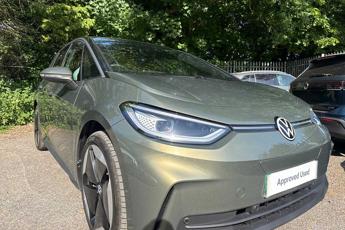 Volkswagen ID.3