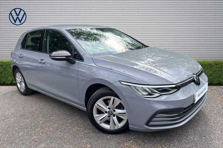 Volkswagen Golf 1.5 TSI 150 Life 5dr