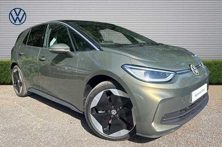 Volkswagen ID.3 150kW Match Pro S 79kWh 5dr Auto [5 Seats]