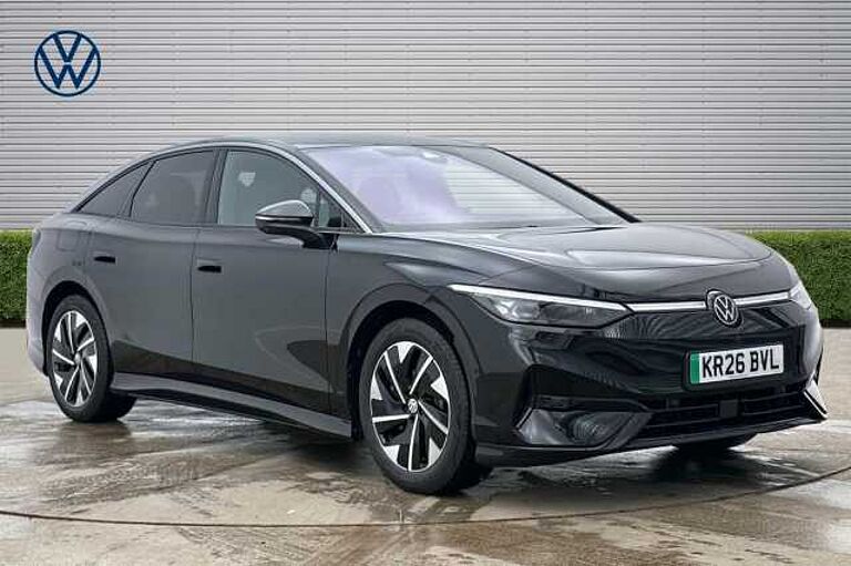 Volkswagen ID.7 210kW Match Pro Plus 77kWh 5dr Auto