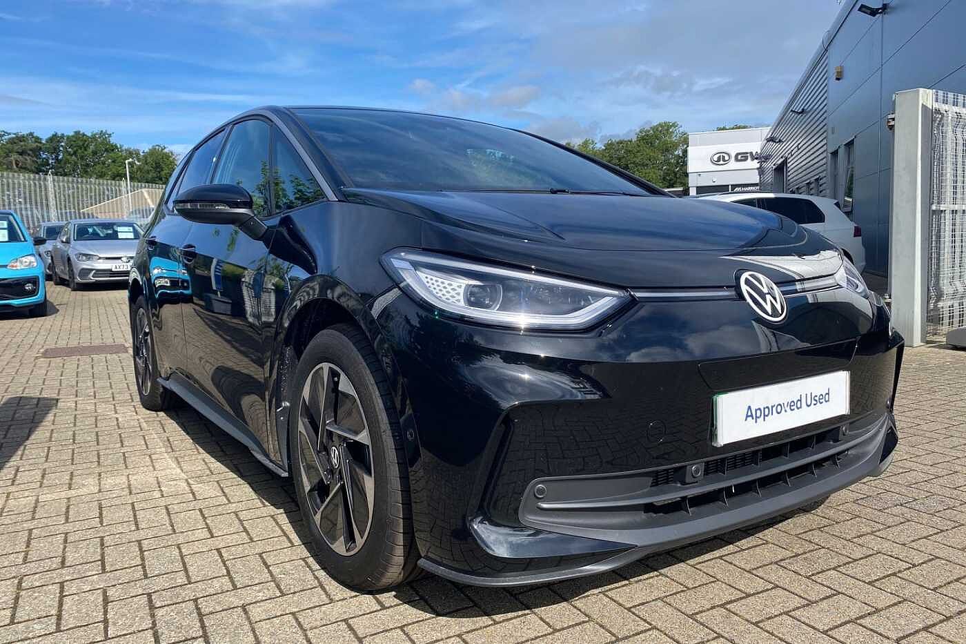 Volkswagen ID.3