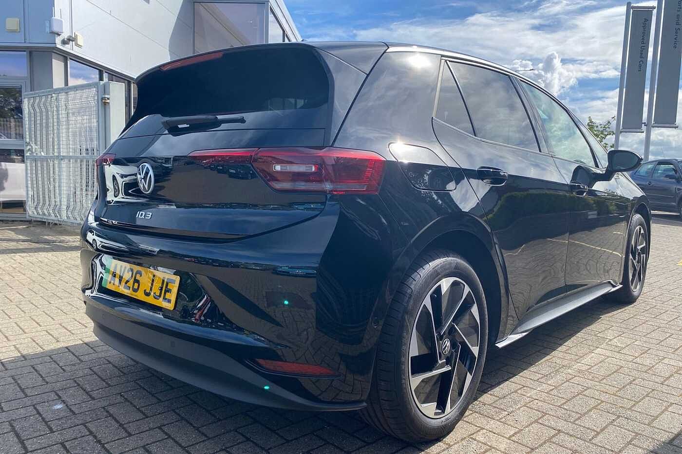 Volkswagen ID.3