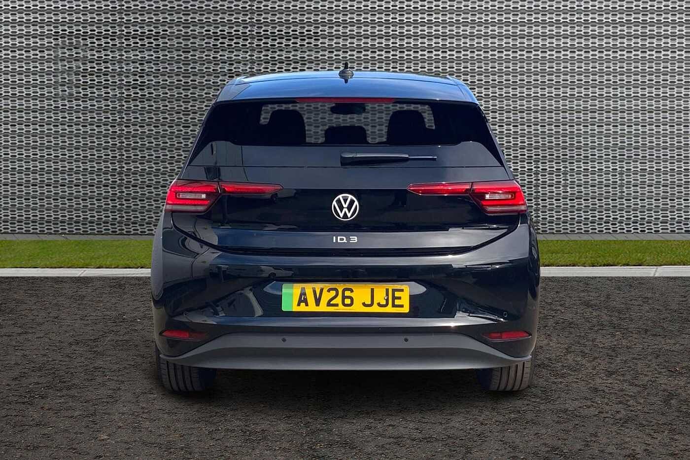 Volkswagen ID.3