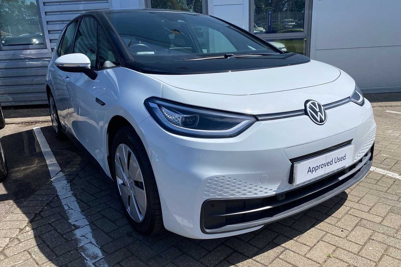 Volkswagen ID.3