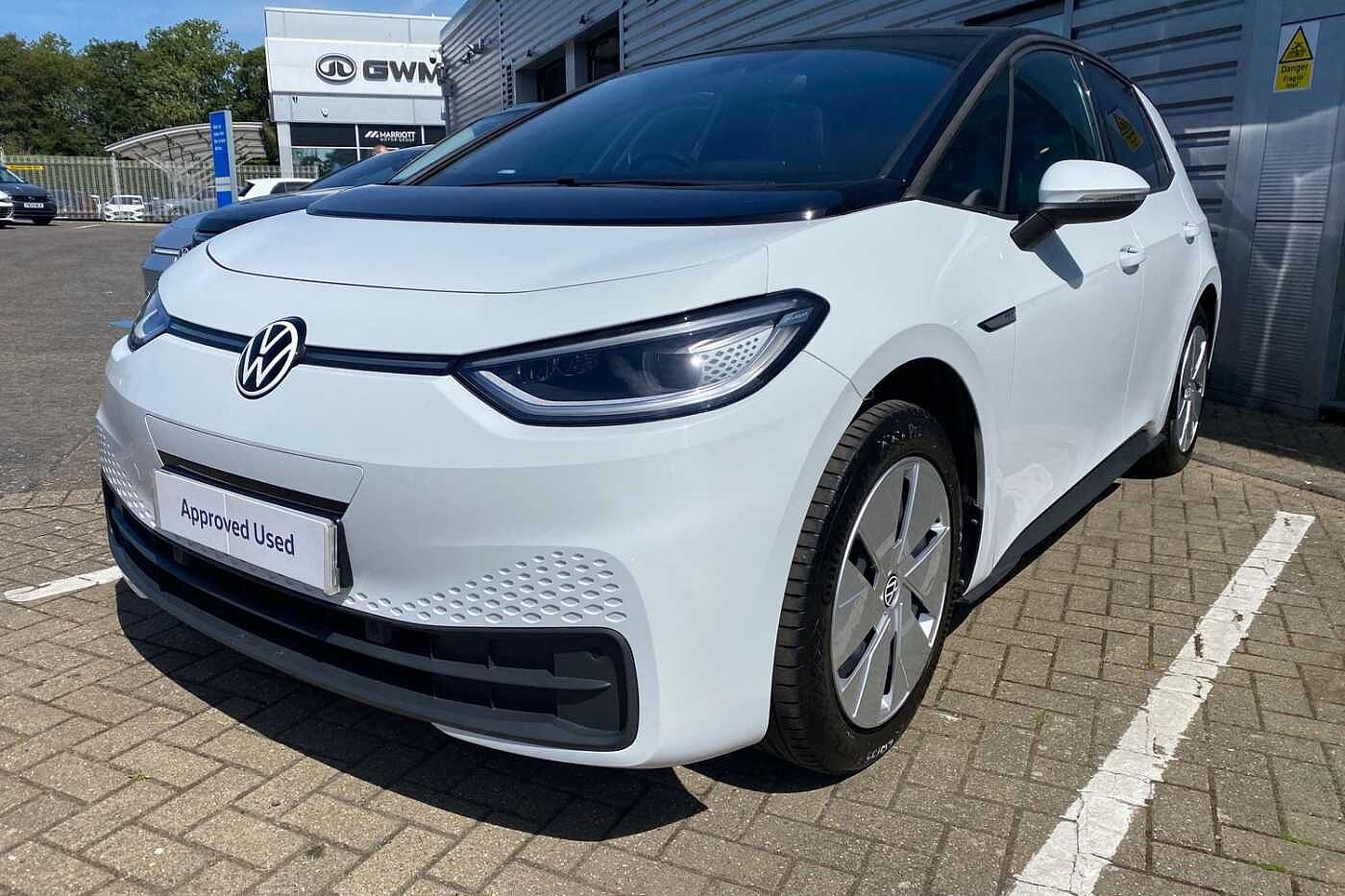 Volkswagen ID.3