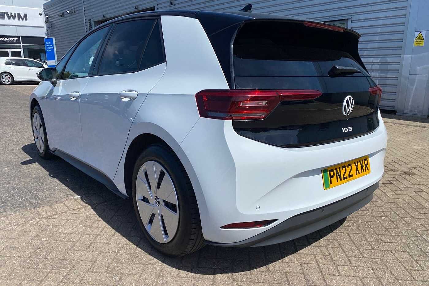 Volkswagen ID.3