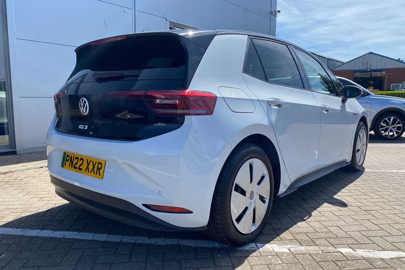 Volkswagen ID.3