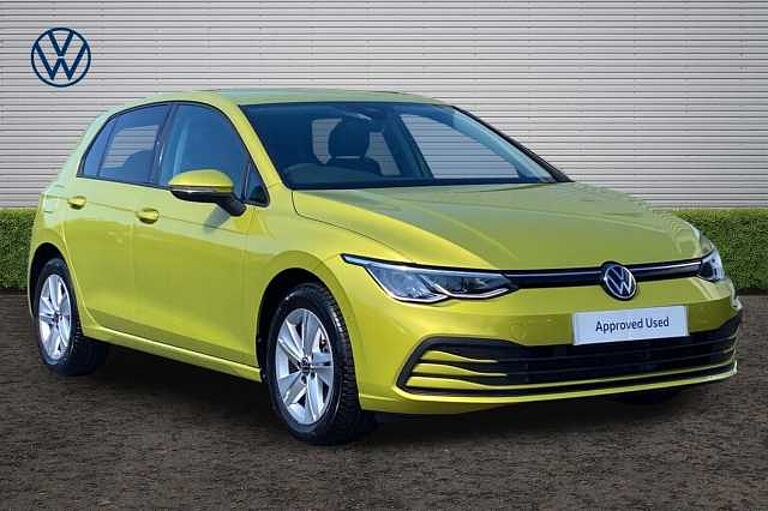 Volkswagen Golf 1.5 TSI 150 Life 5dr