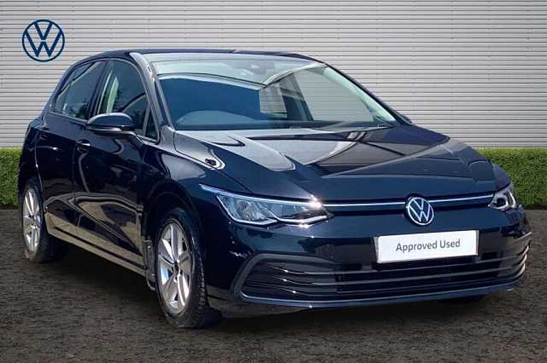 Volkswagen Golf 1.5 TSI Life 5dr