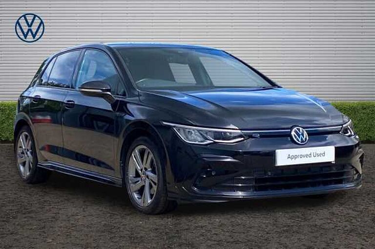 Volkswagen Golf 2.0 TDI 150 R-Line 5dr DSG