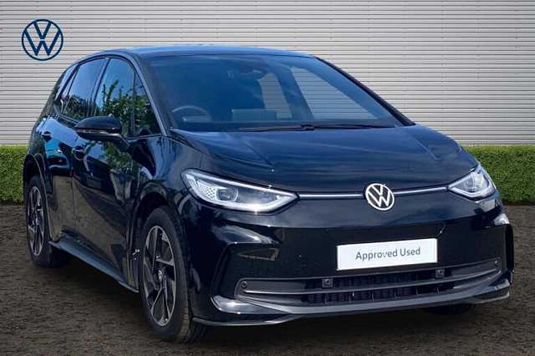Volkswagen ID.3 150kW Match Pro 59kWh 5dr Auto
