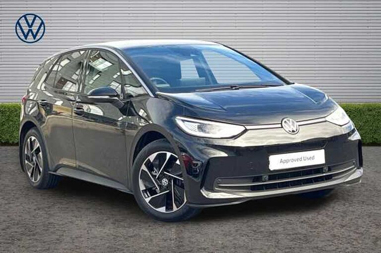 Volkswagen ID.3 150kW Match Pro 59kWh 5dr Auto