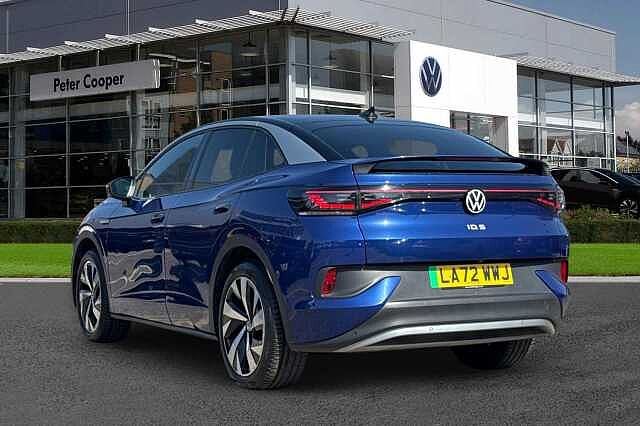 Volkswagen ID.5