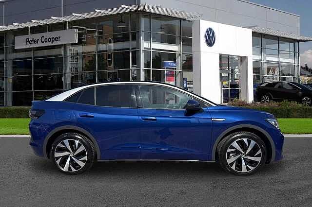 Volkswagen ID.5