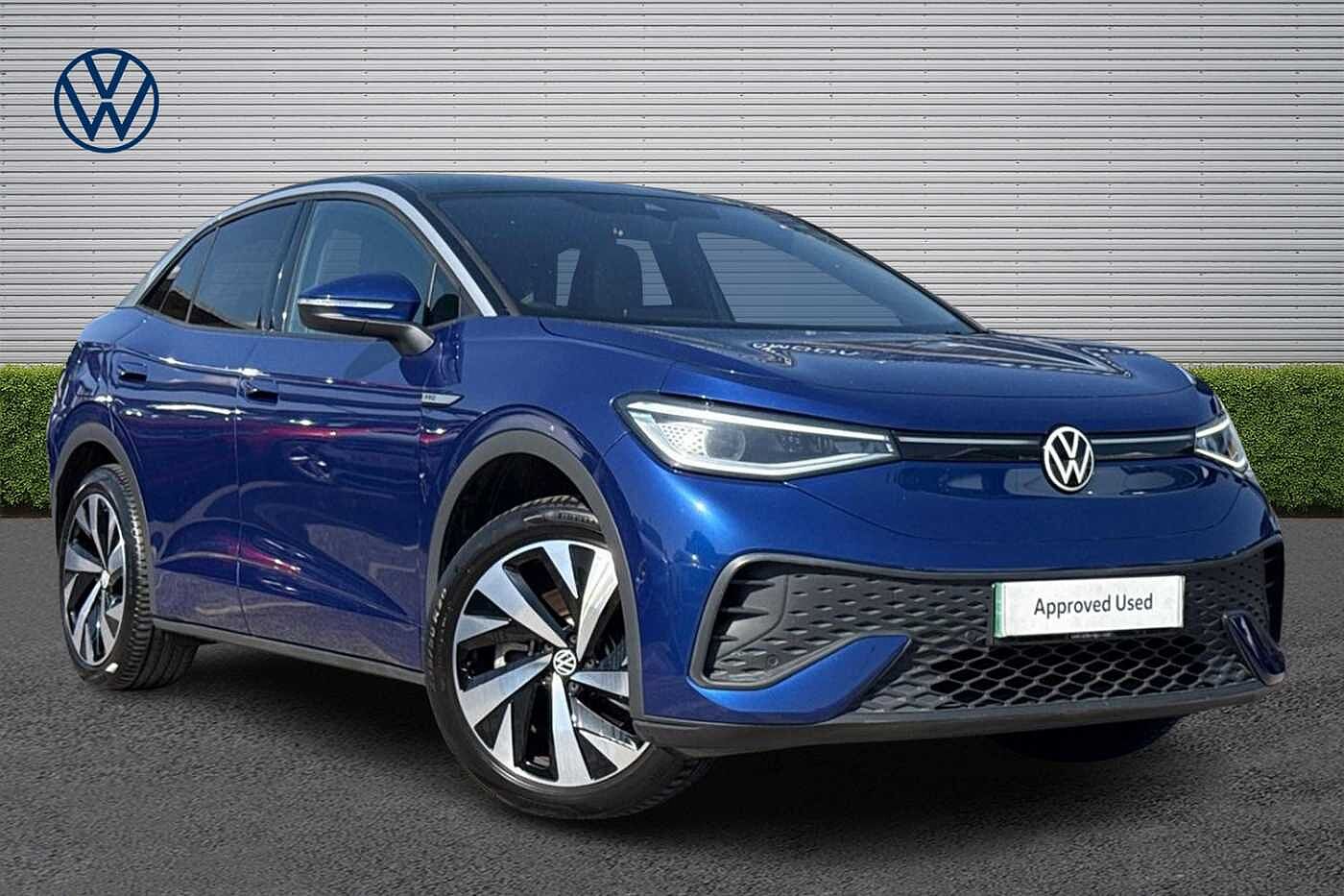 Volkswagen ID.5