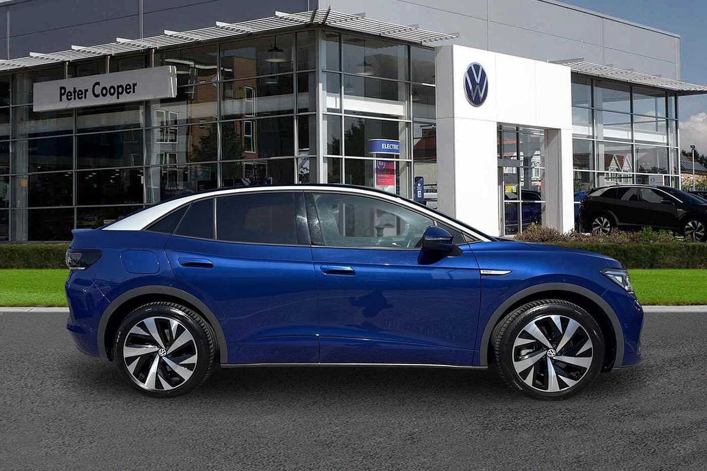 Volkswagen ID.5