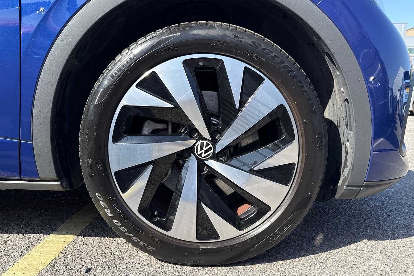 Volkswagen ID.5