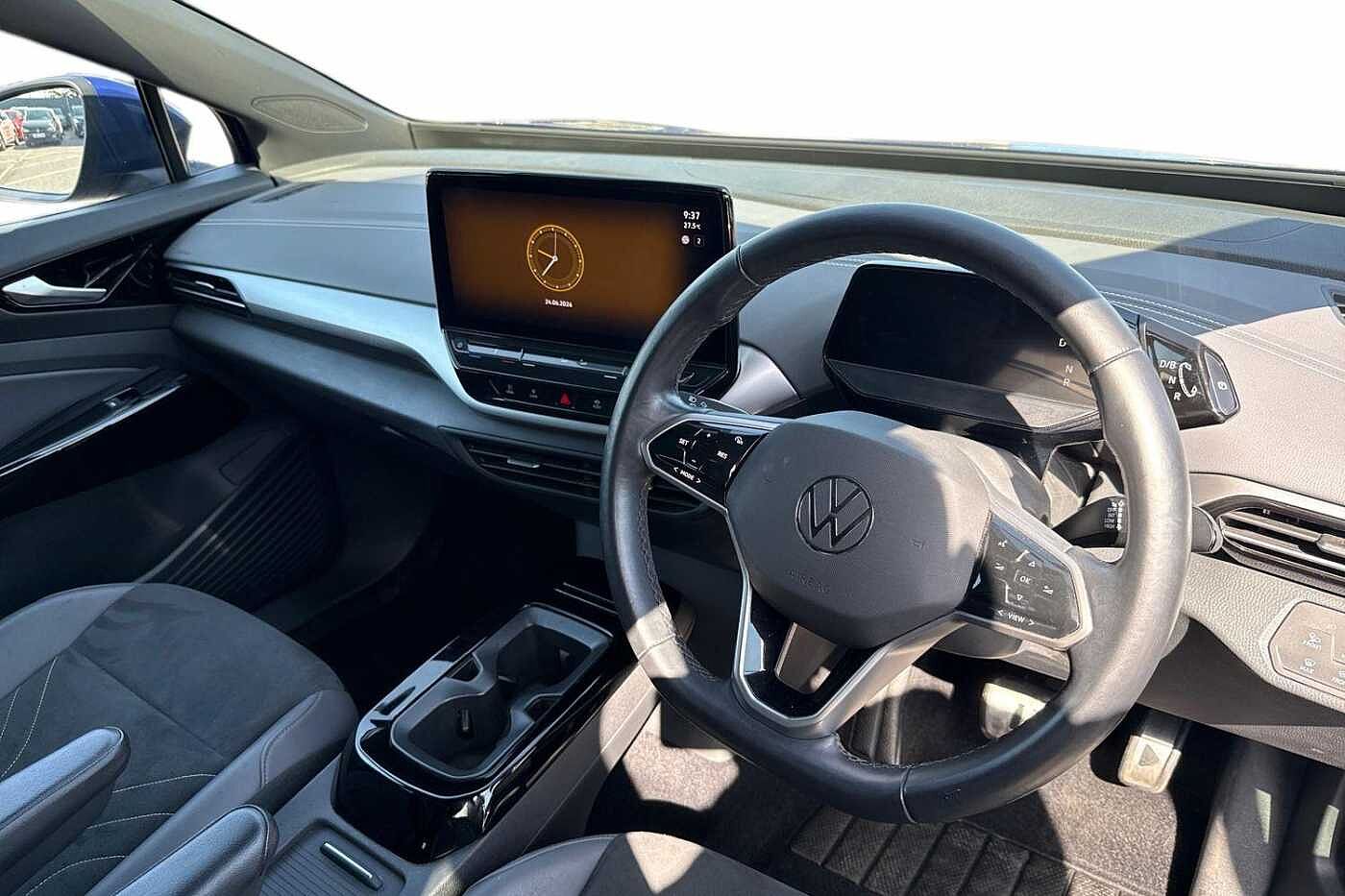 Volkswagen ID.5