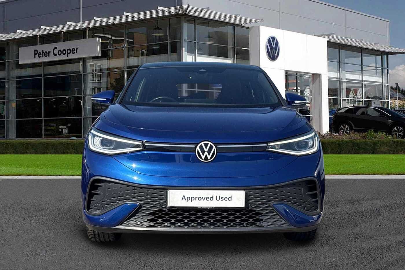 Volkswagen ID.5