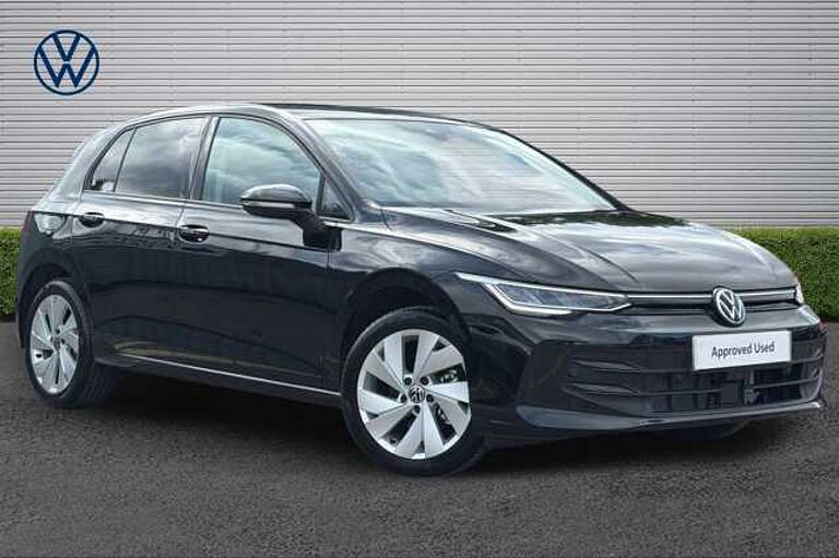 Volkswagen Golf 1.5 eTSI 150 Match 5dr DSG