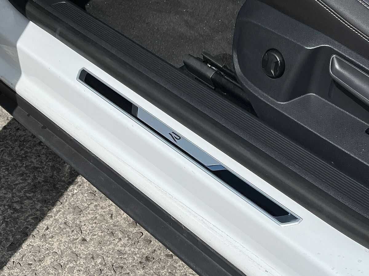Volkswagen T-Roc Cabriolet